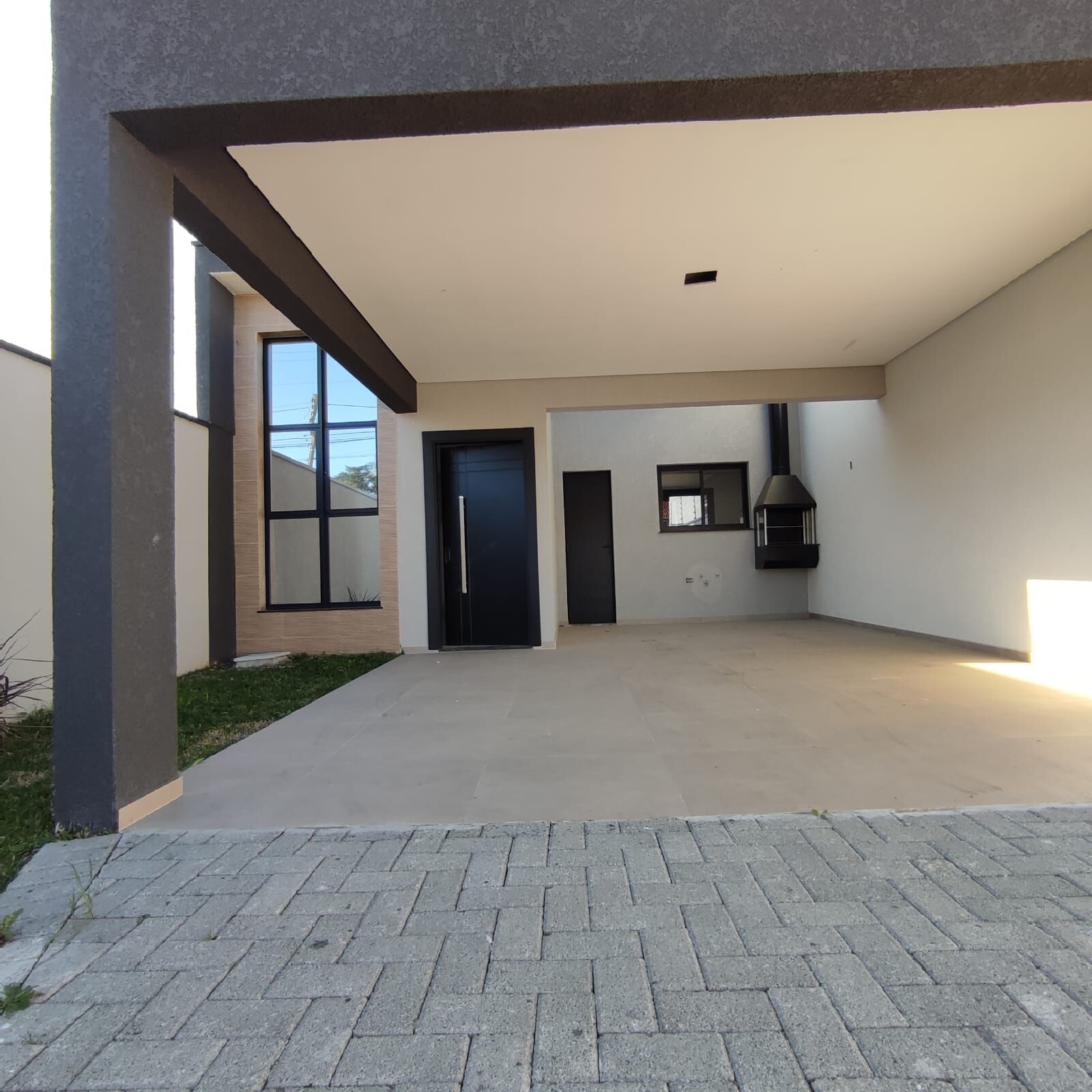 Casa à venda com 3 quartos, 104m² - Foto 5