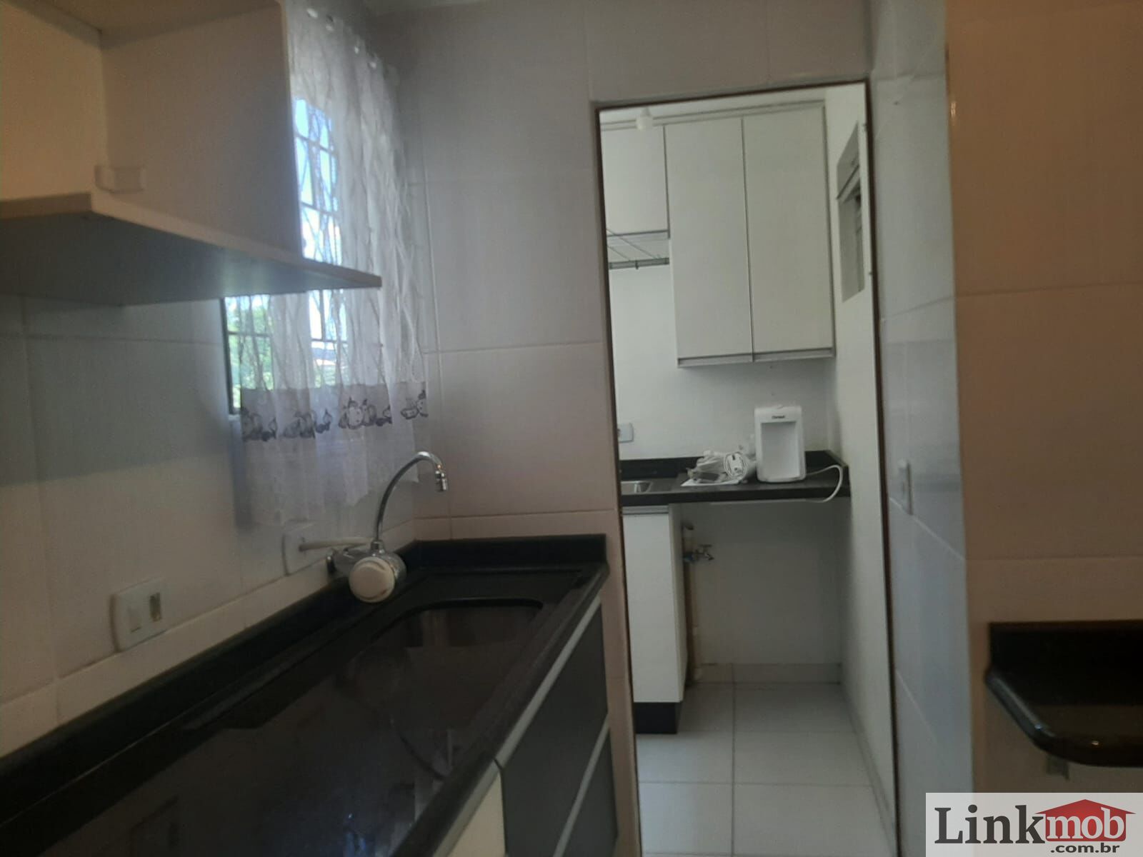 Apartamento à venda com 3 quartos, 54m² - Foto 9