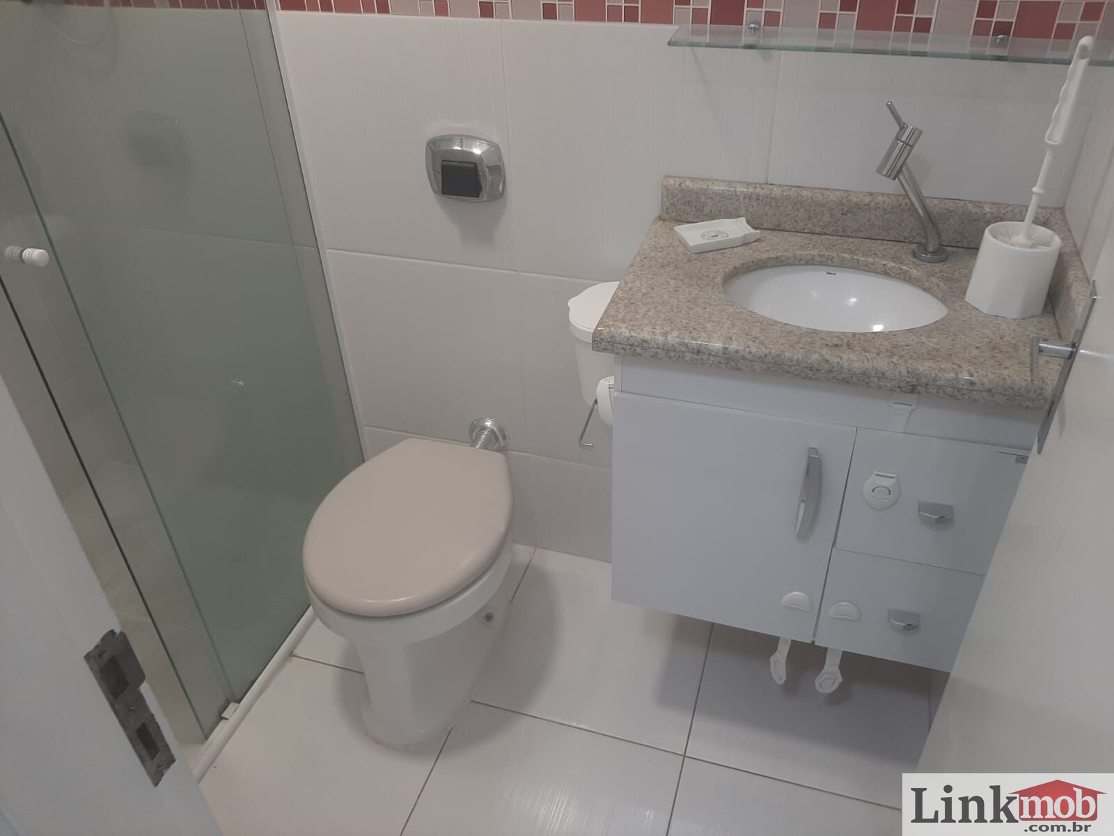 Apartamento à venda com 3 quartos, 54m² - Foto 20