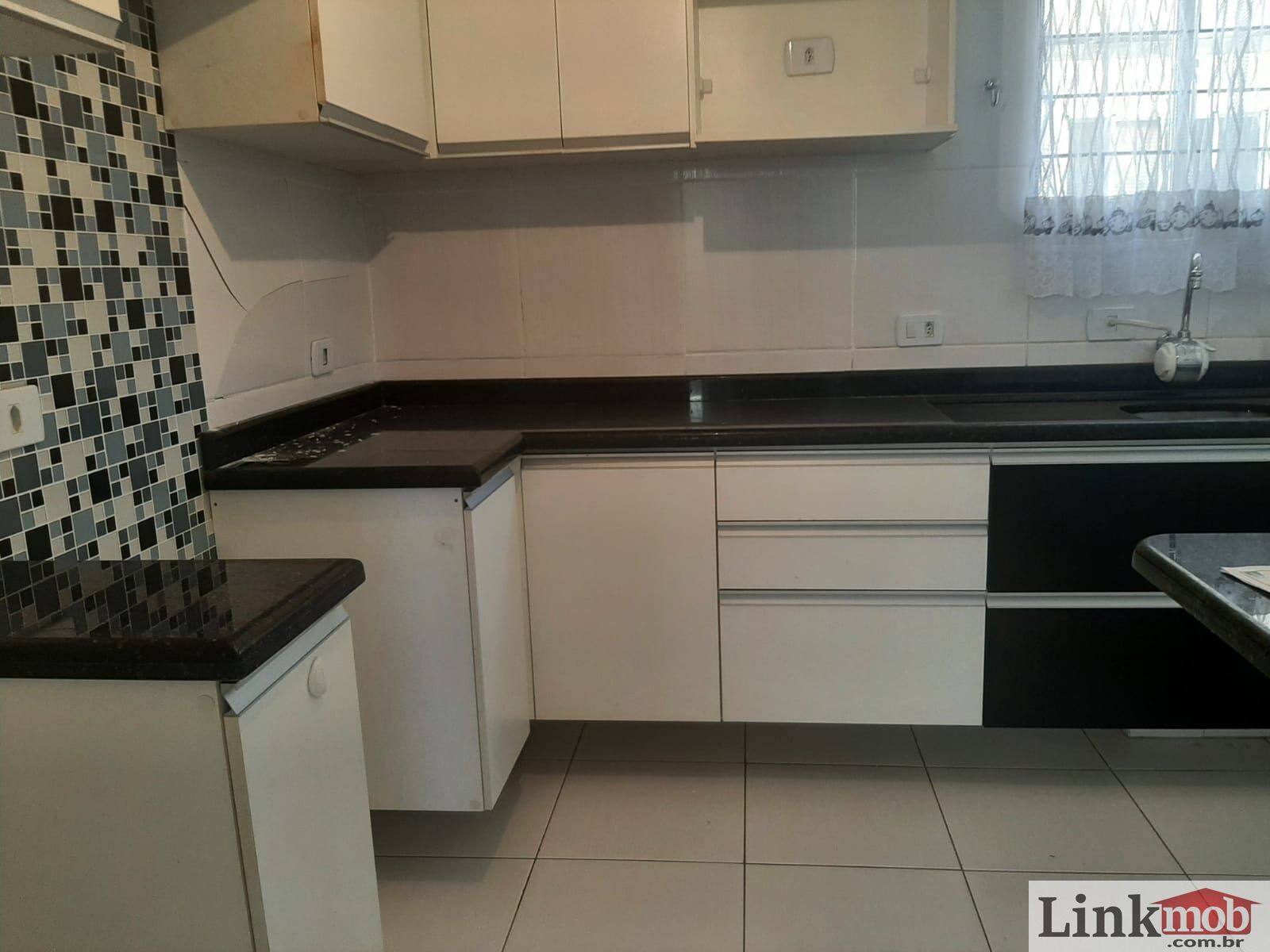 Apartamento à venda com 3 quartos, 54m² - Foto 8