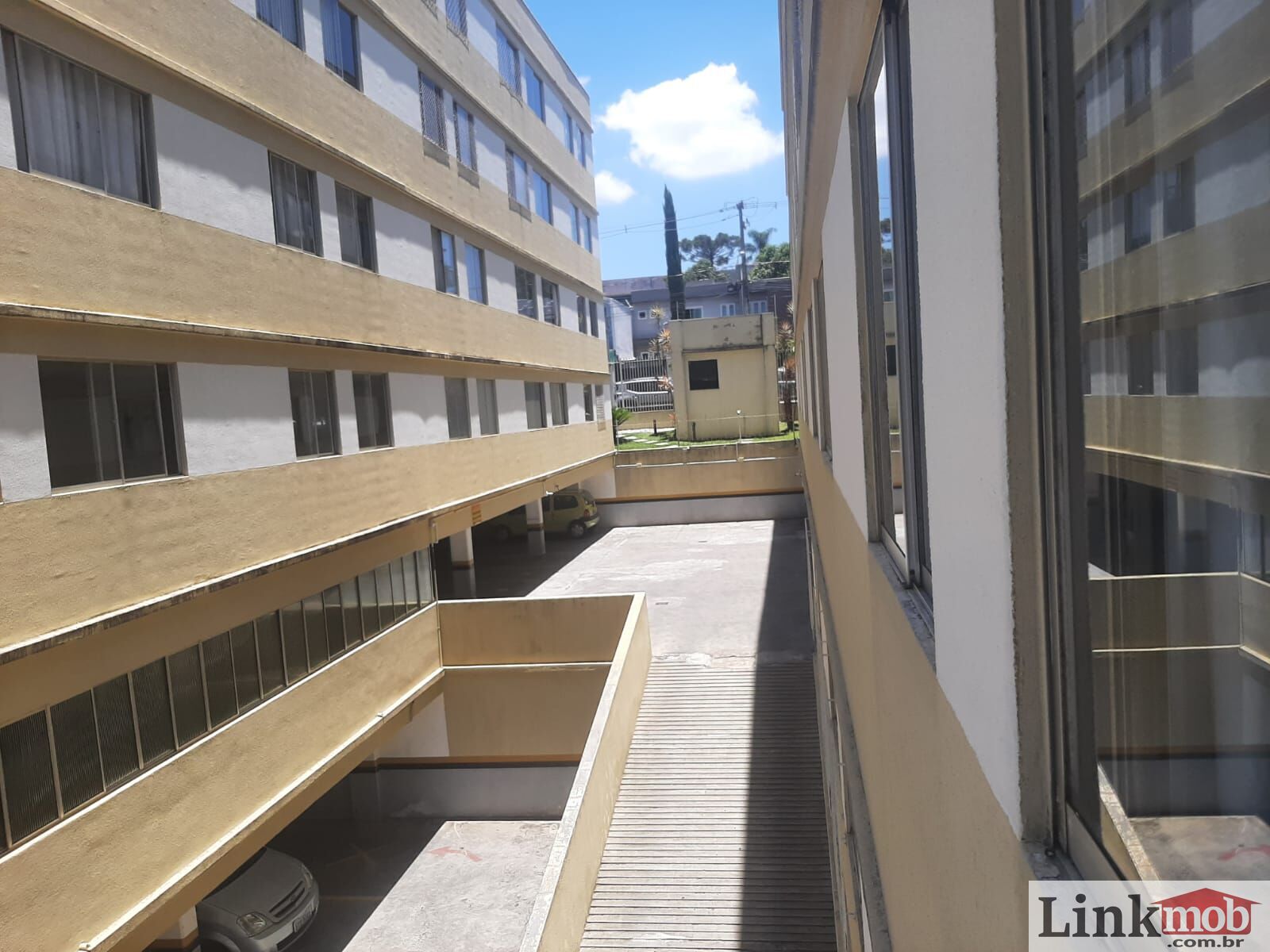 Apartamento à venda com 3 quartos, 54m² - Foto 4