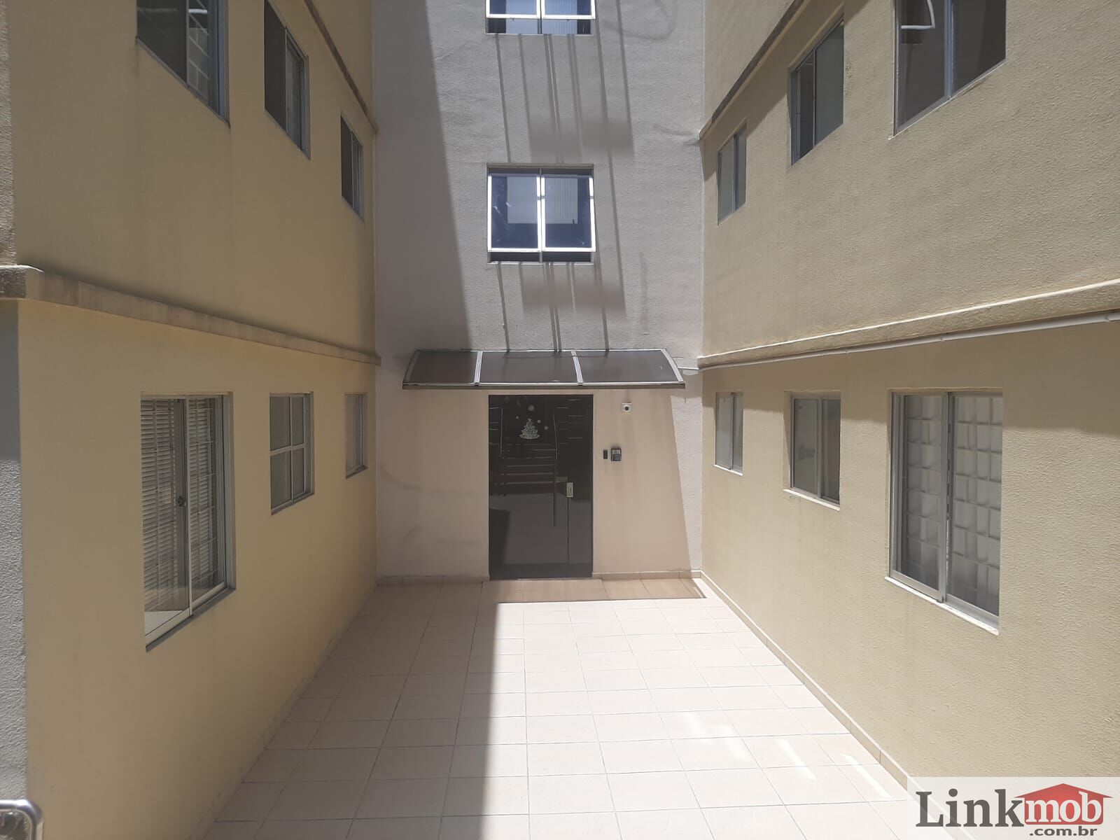 Apartamento à venda com 3 quartos, 54m² - Foto 5