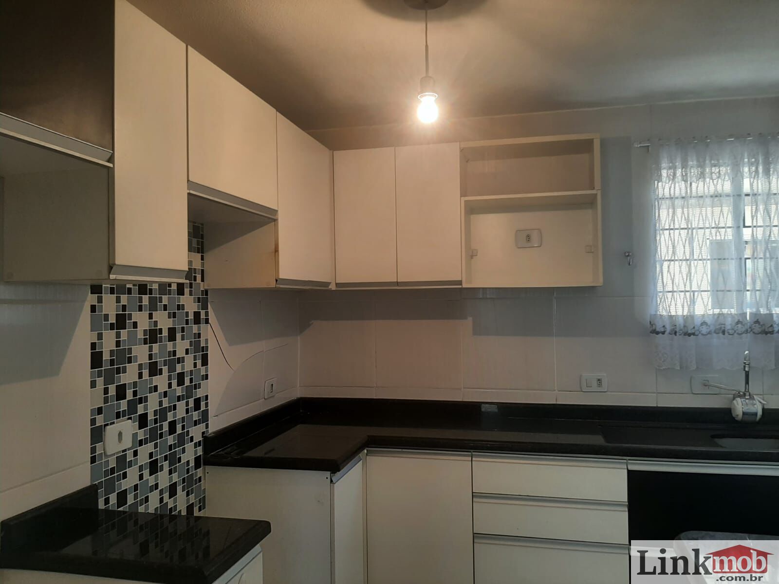 Apartamento à venda com 3 quartos, 54m² - Foto 6