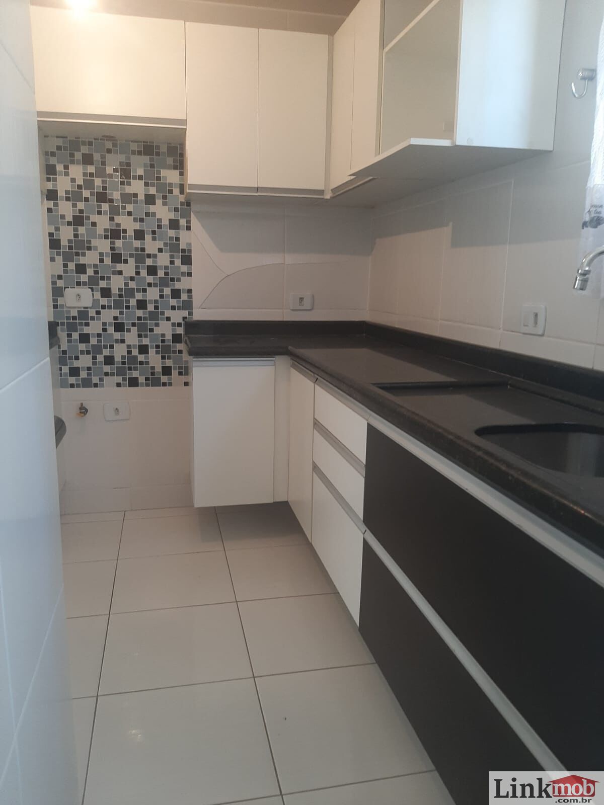 Apartamento à venda com 3 quartos, 54m² - Foto 7