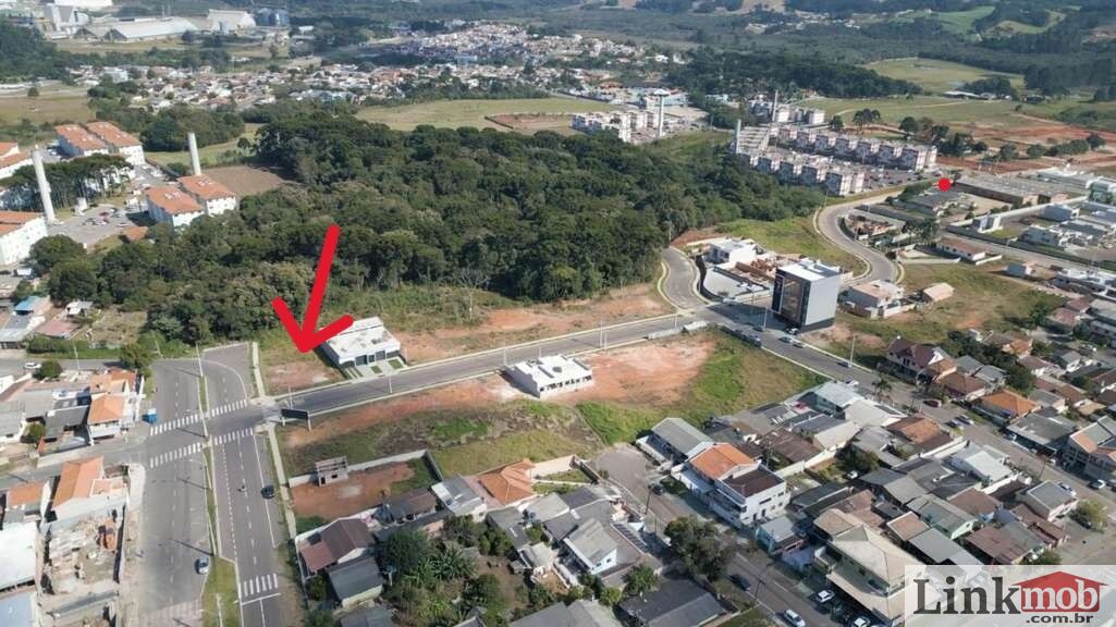 Terreno à venda, 391m² - Foto 1