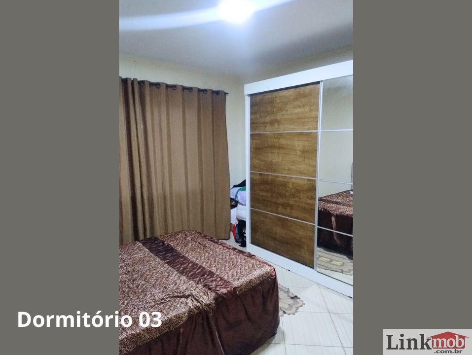 Sobrado à venda com 3 quartos, 251m² - Foto 17