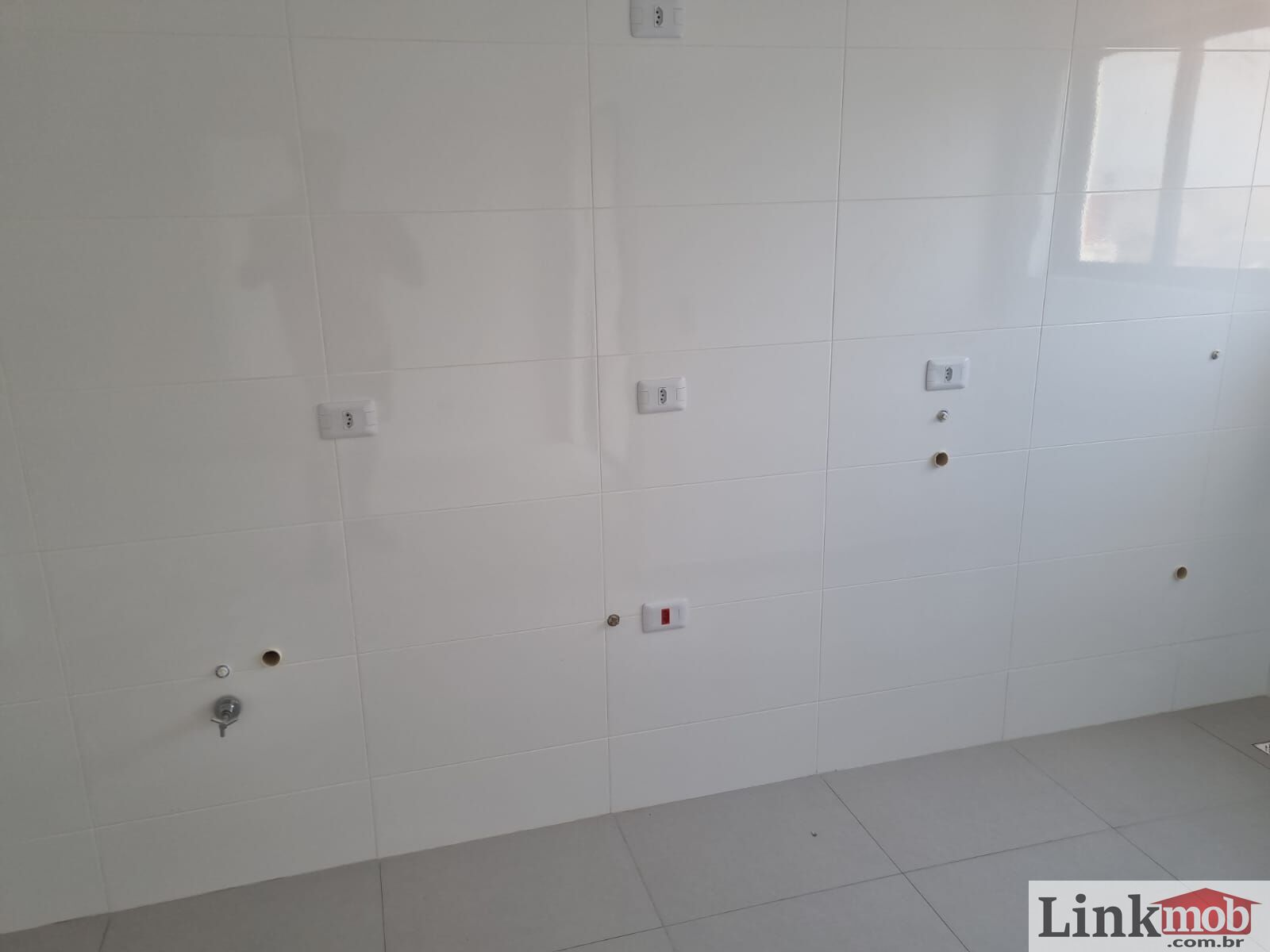 Apartamento à venda com 2 quartos, 55m² - Foto 7