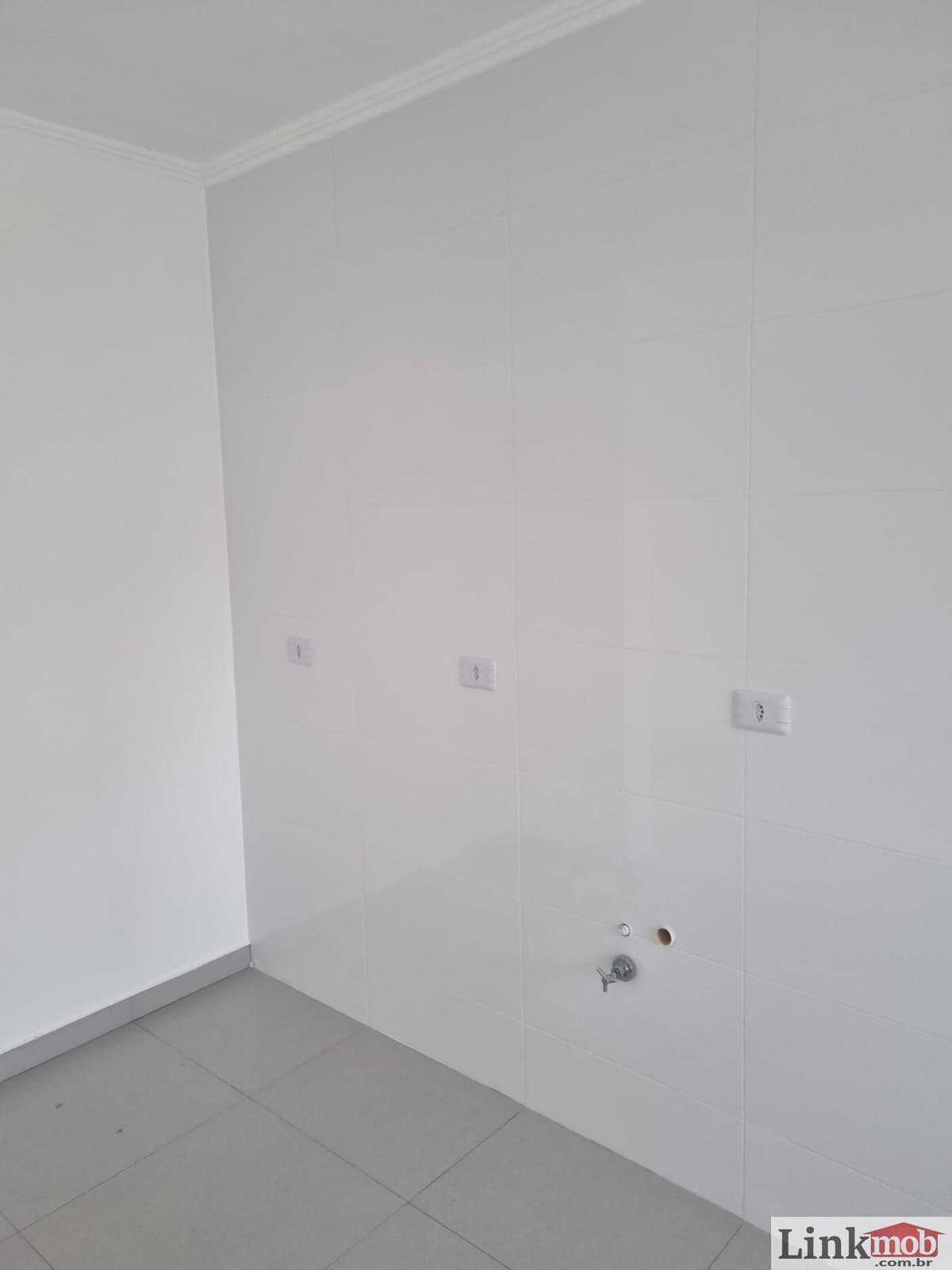 Apartamento à venda com 2 quartos, 55m² - Foto 6