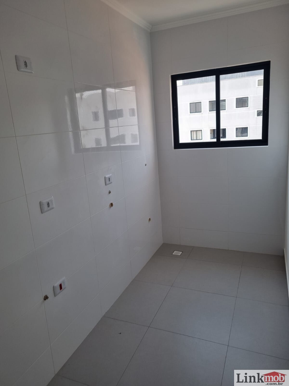 Apartamento à venda com 2 quartos, 55m² - Foto 8