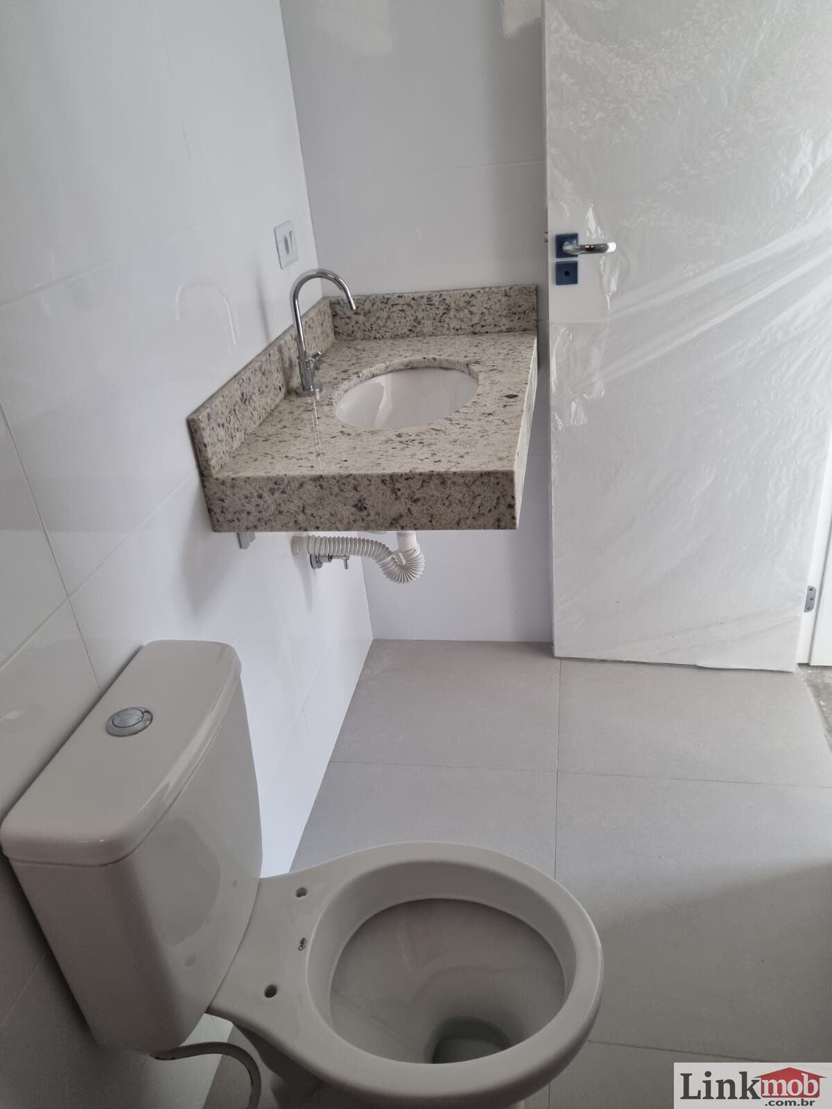 Apartamento à venda com 2 quartos, 55m² - Foto 9