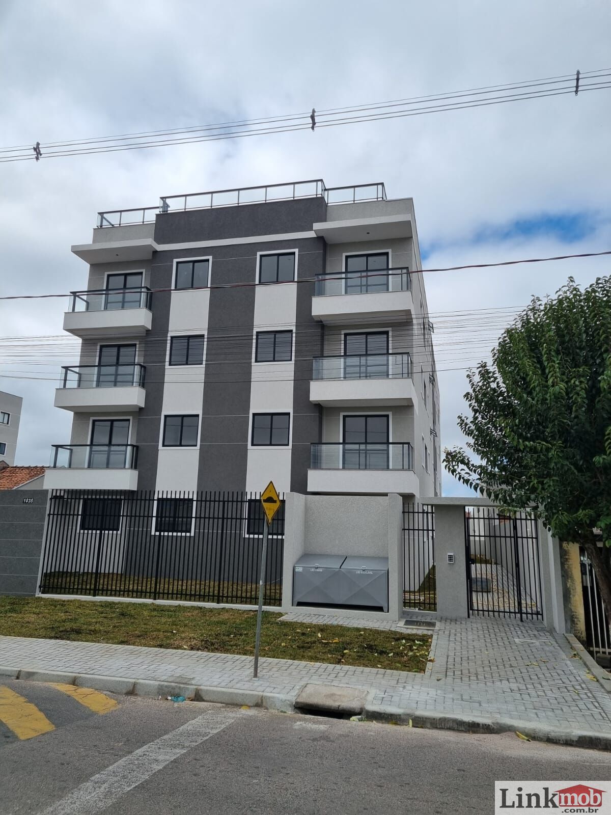 Apartamento à venda com 2 quartos, 55m² - Foto 2