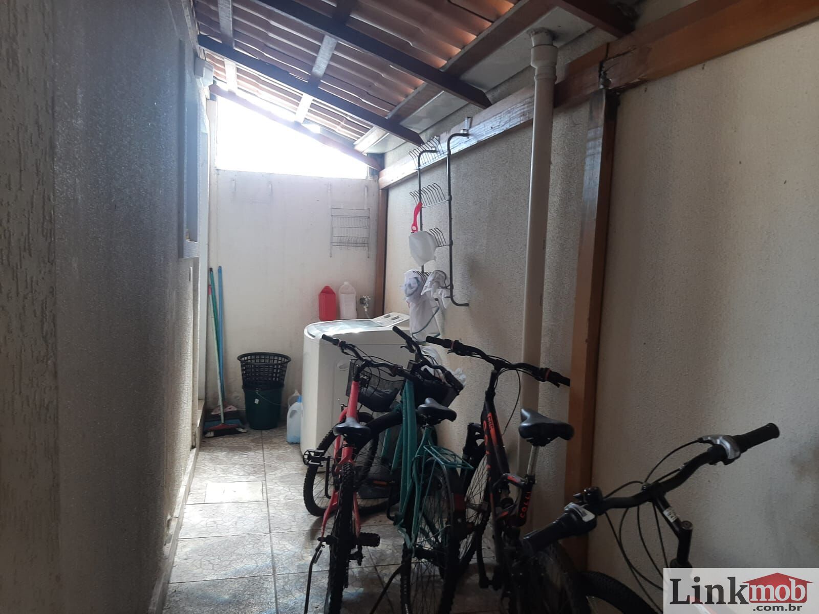 Casa de Condomínio à venda com 3 quartos, 83m² - Foto 5