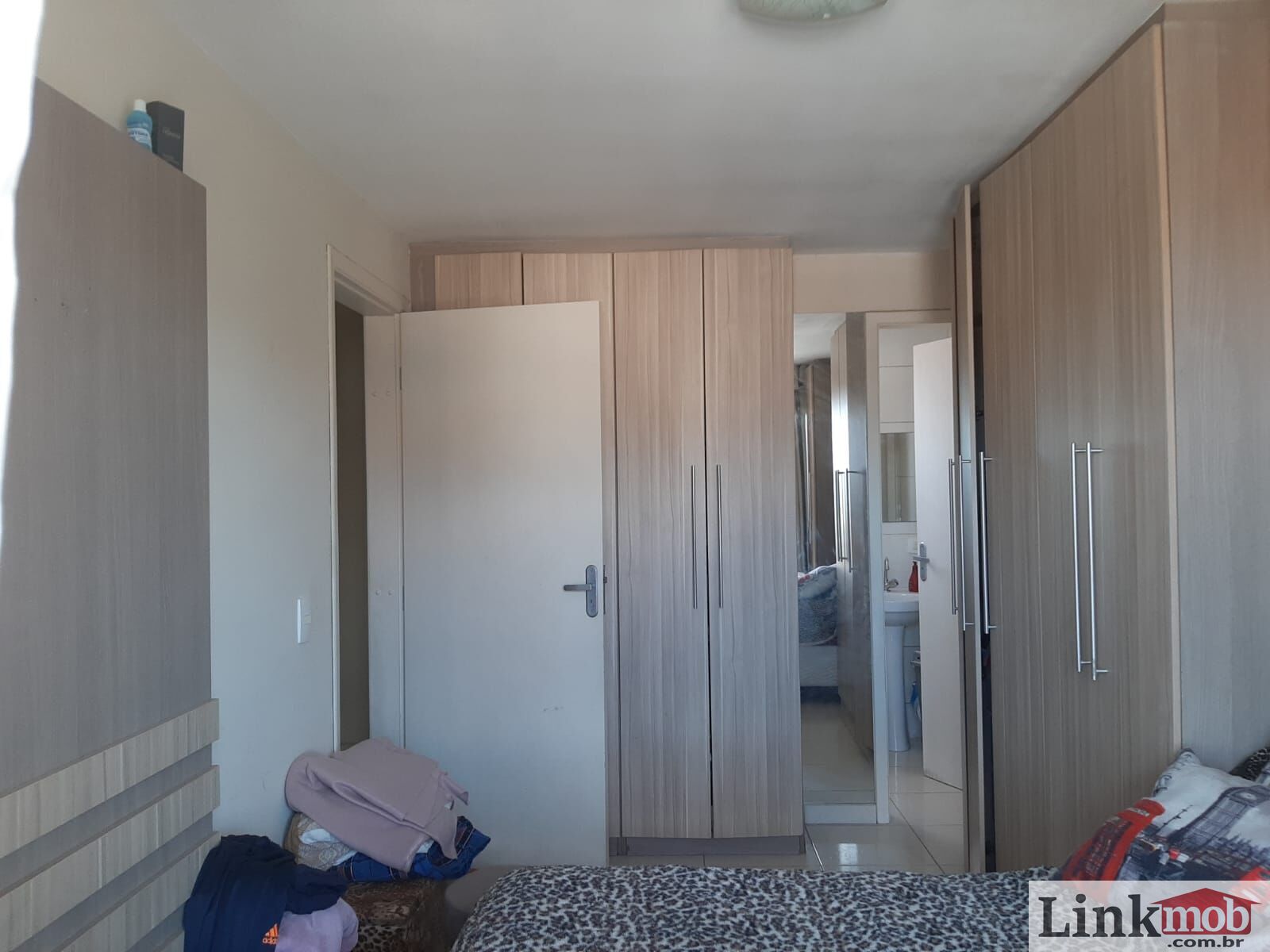 Casa de Condomínio à venda com 3 quartos, 83m² - Foto 7