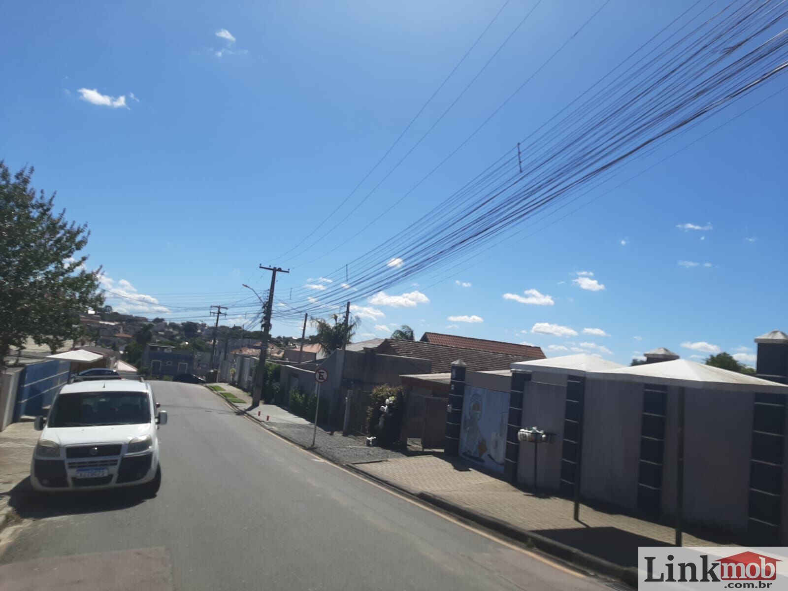 Casa de Condomínio à venda com 3 quartos, 83m² - Foto 2