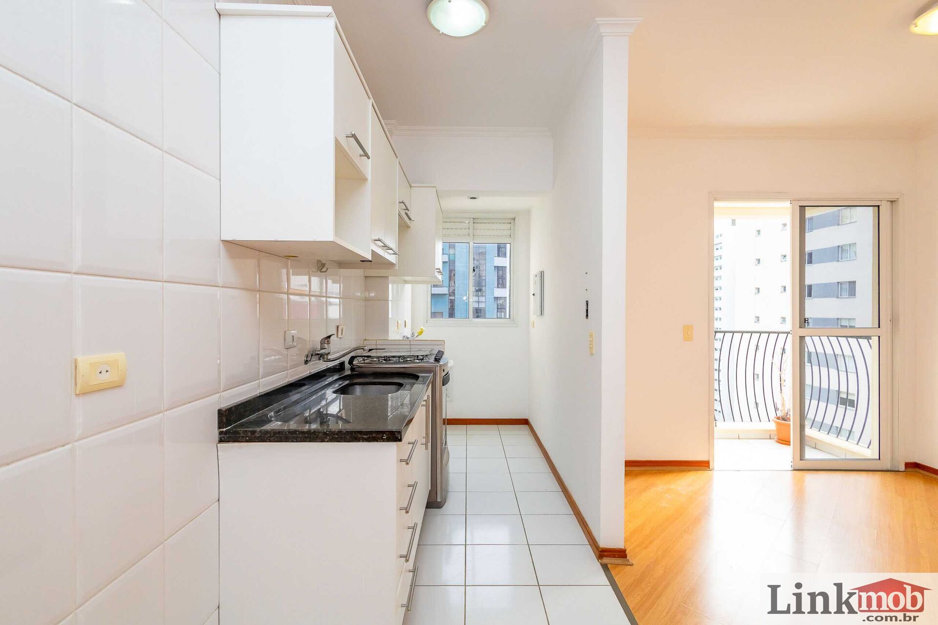 Apartamento à venda com 1 quarto, 38m² - Foto 17