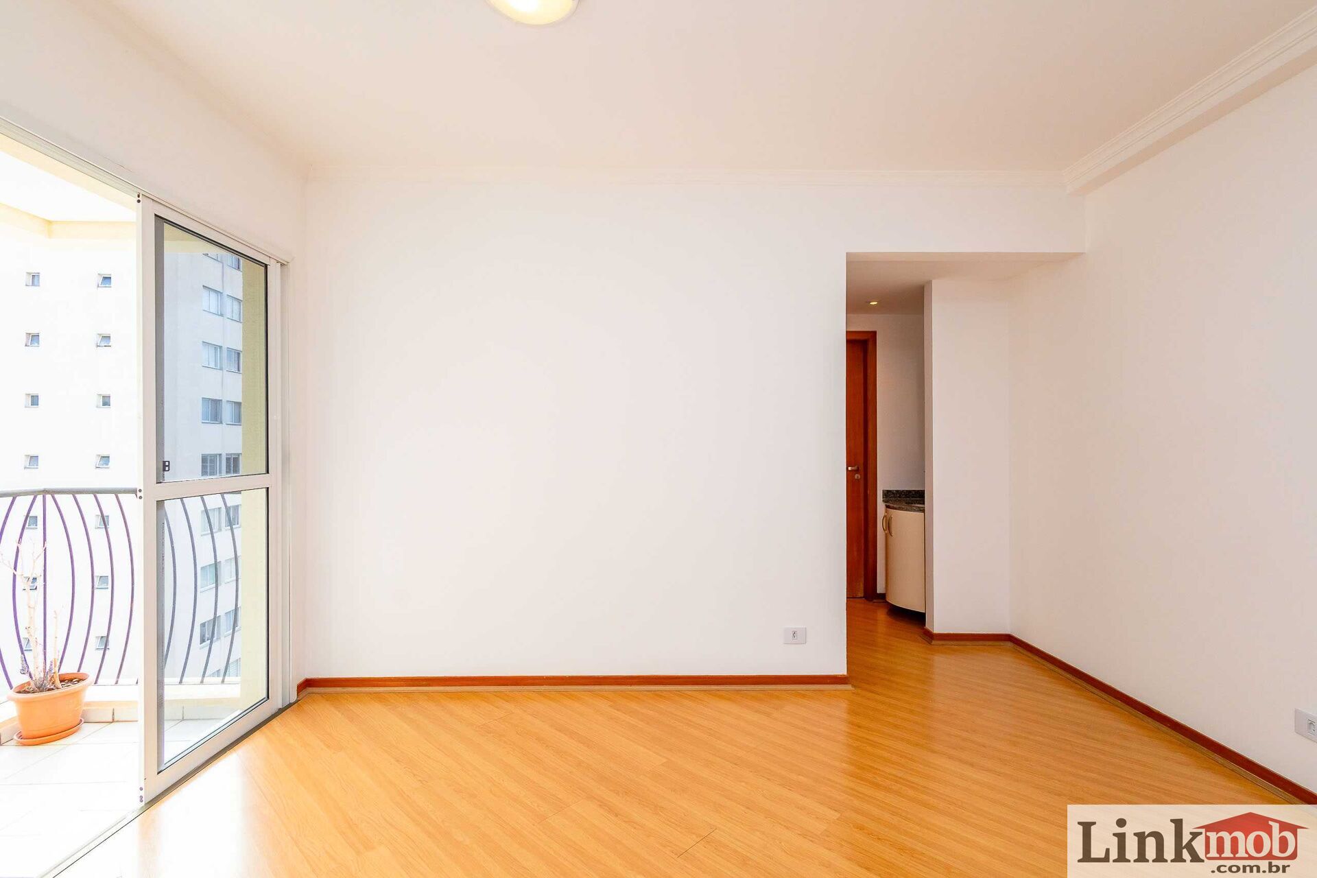 Apartamento à venda com 1 quarto, 38m² - Foto 19