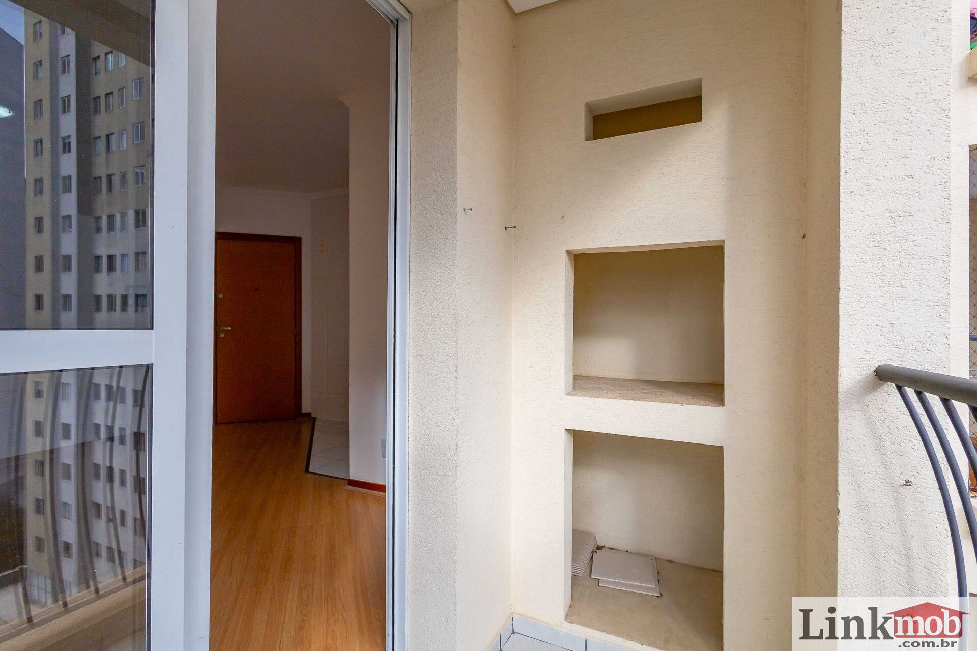 Apartamento à venda com 1 quarto, 38m² - Foto 30