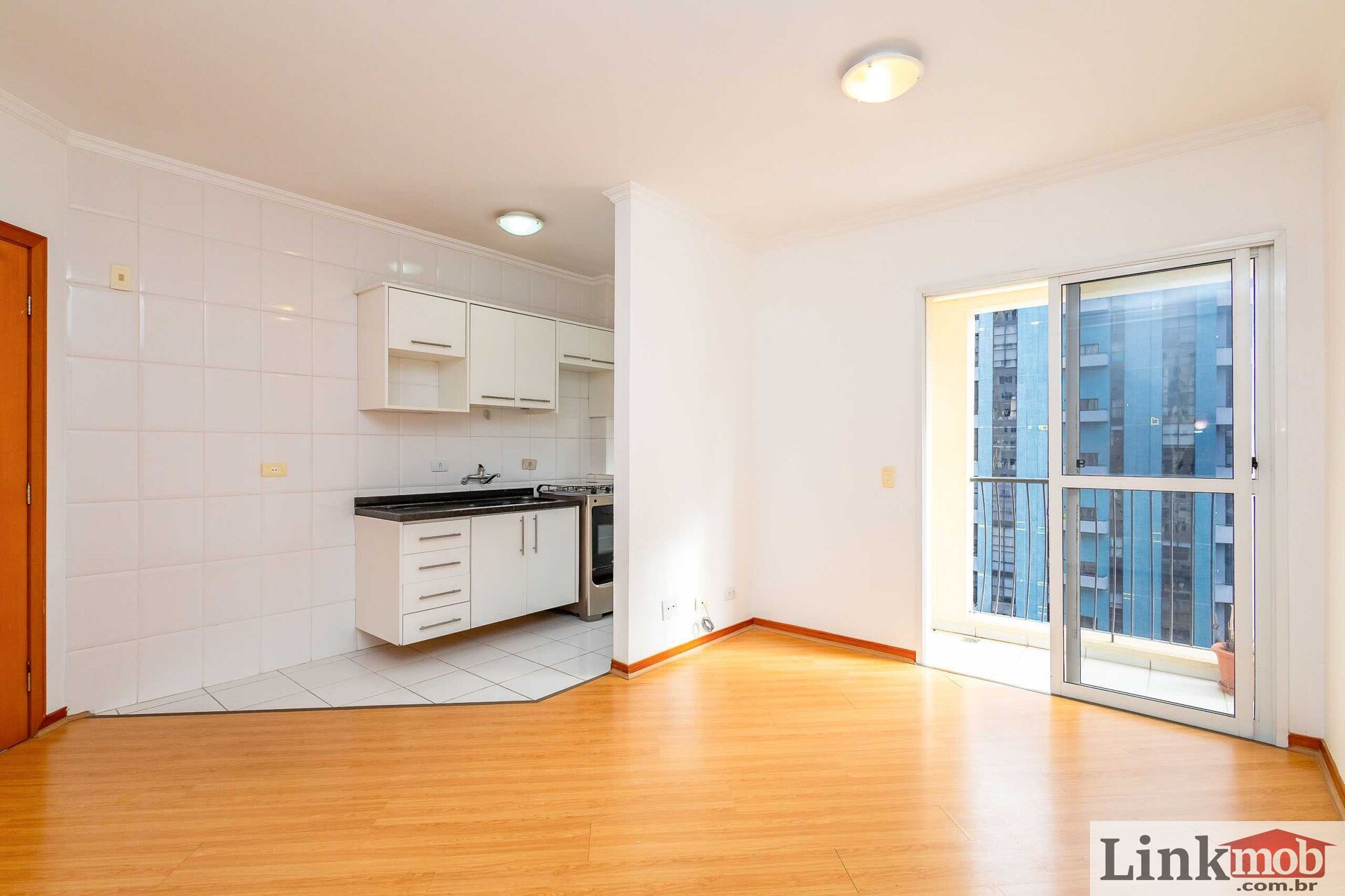 Apartamento à venda com 1 quarto, 38m² - Foto 16