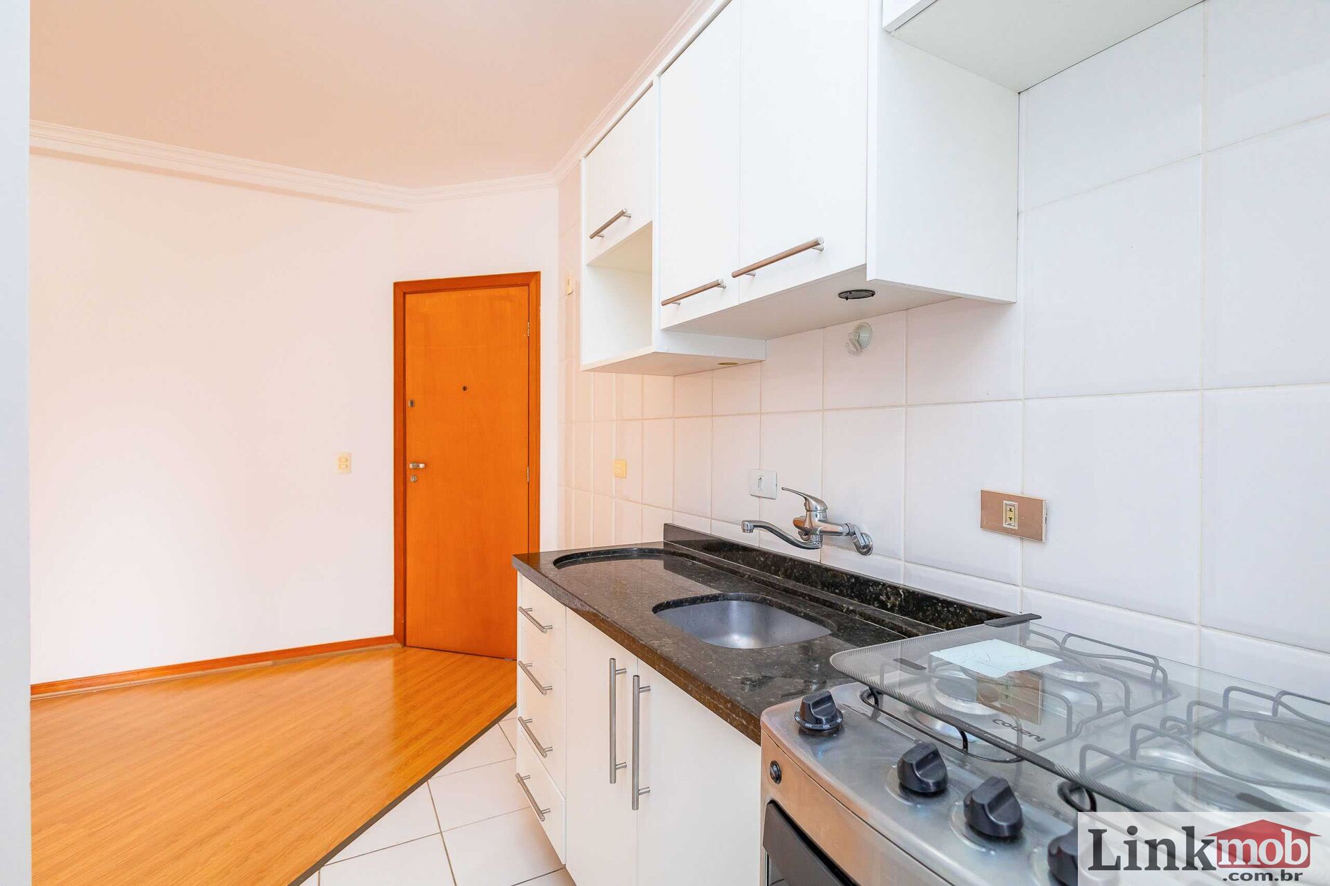 Apartamento à venda com 1 quarto, 38m² - Foto 14