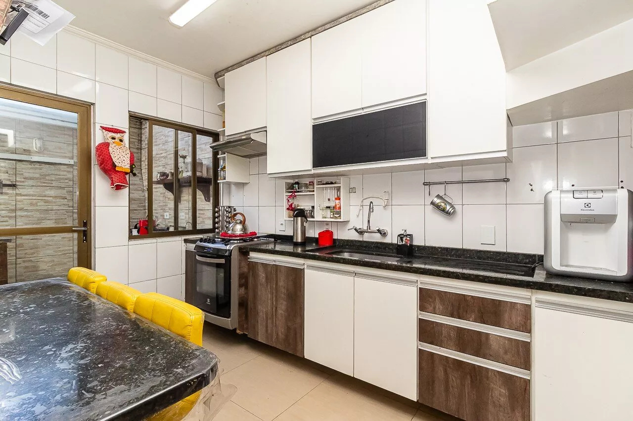 Sobrado à venda com 3 quartos, 110m² - Foto 16