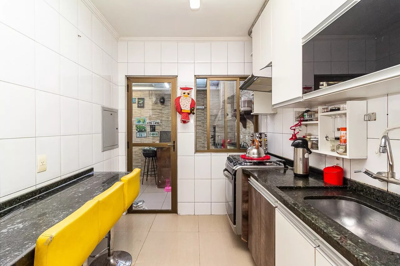 Sobrado à venda com 3 quartos, 110m² - Foto 18