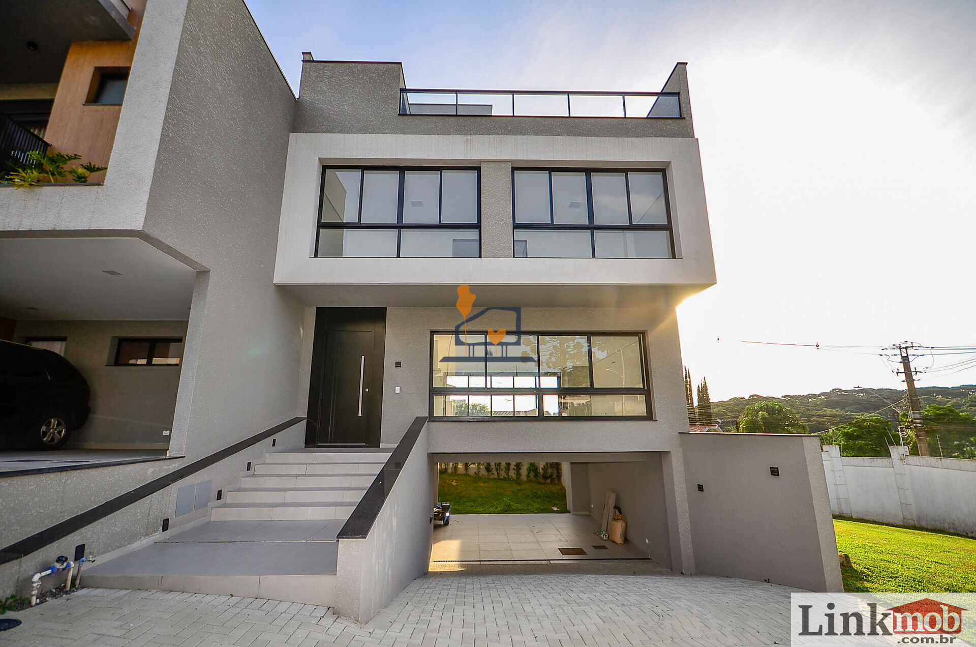 Casa de Condomínio à venda com 3 quartos, 268m² - Foto 3