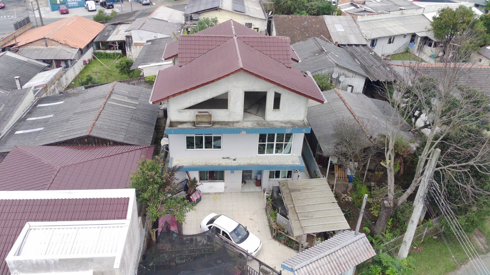 Sobrado à venda com 1 quarto, 20m² - Foto 11