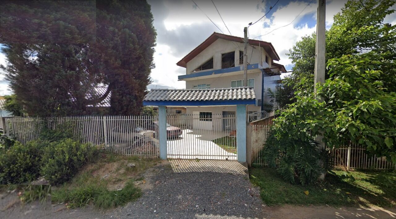 Sobrado à venda com 1 quarto, 20m² - Foto 12