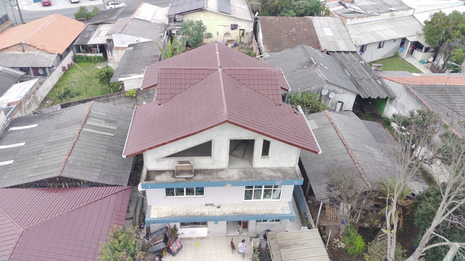 Sobrado à venda com 1 quarto, 20m² - Foto 4