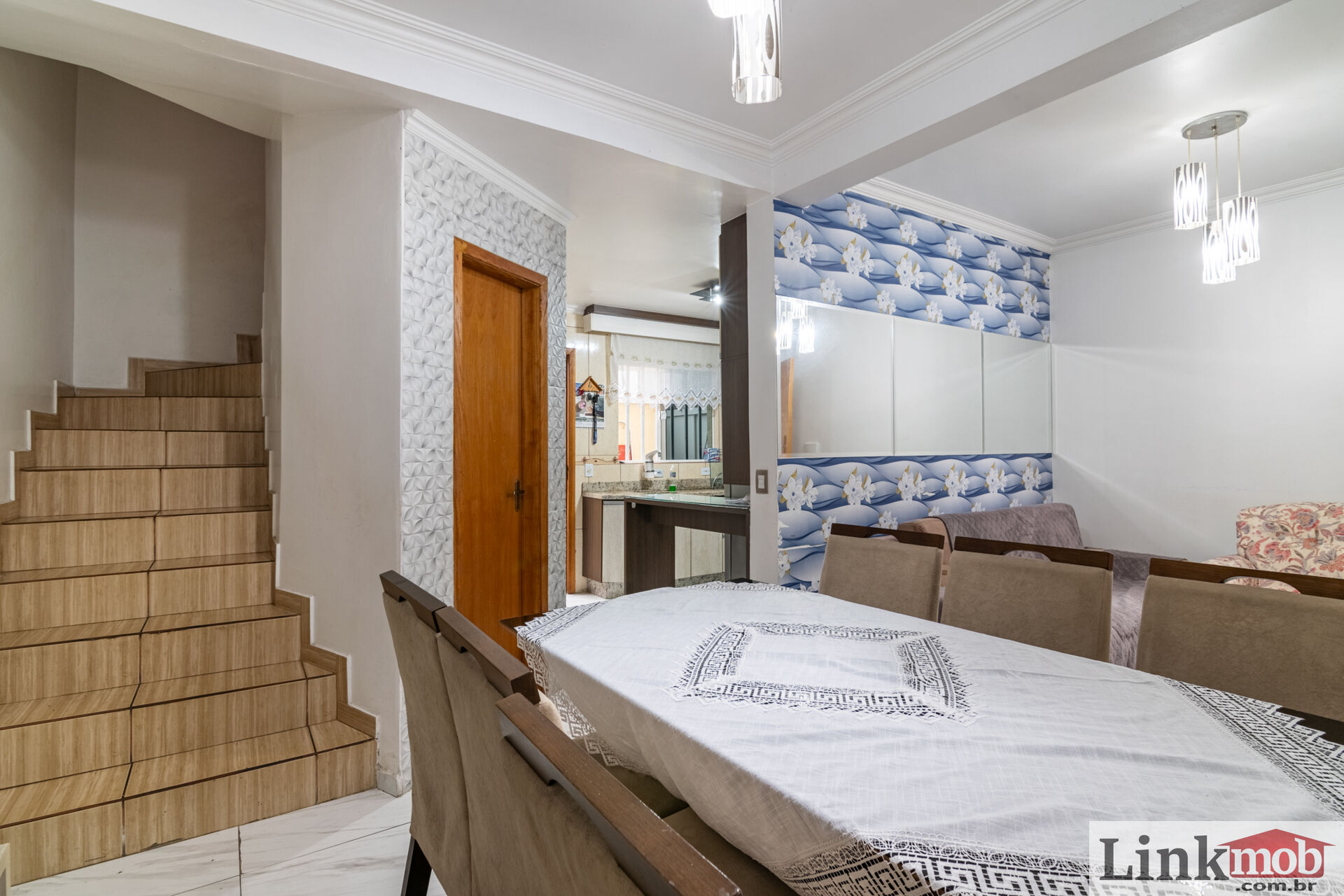 Sobrado à venda com 4 quartos, 104m² - Foto 19