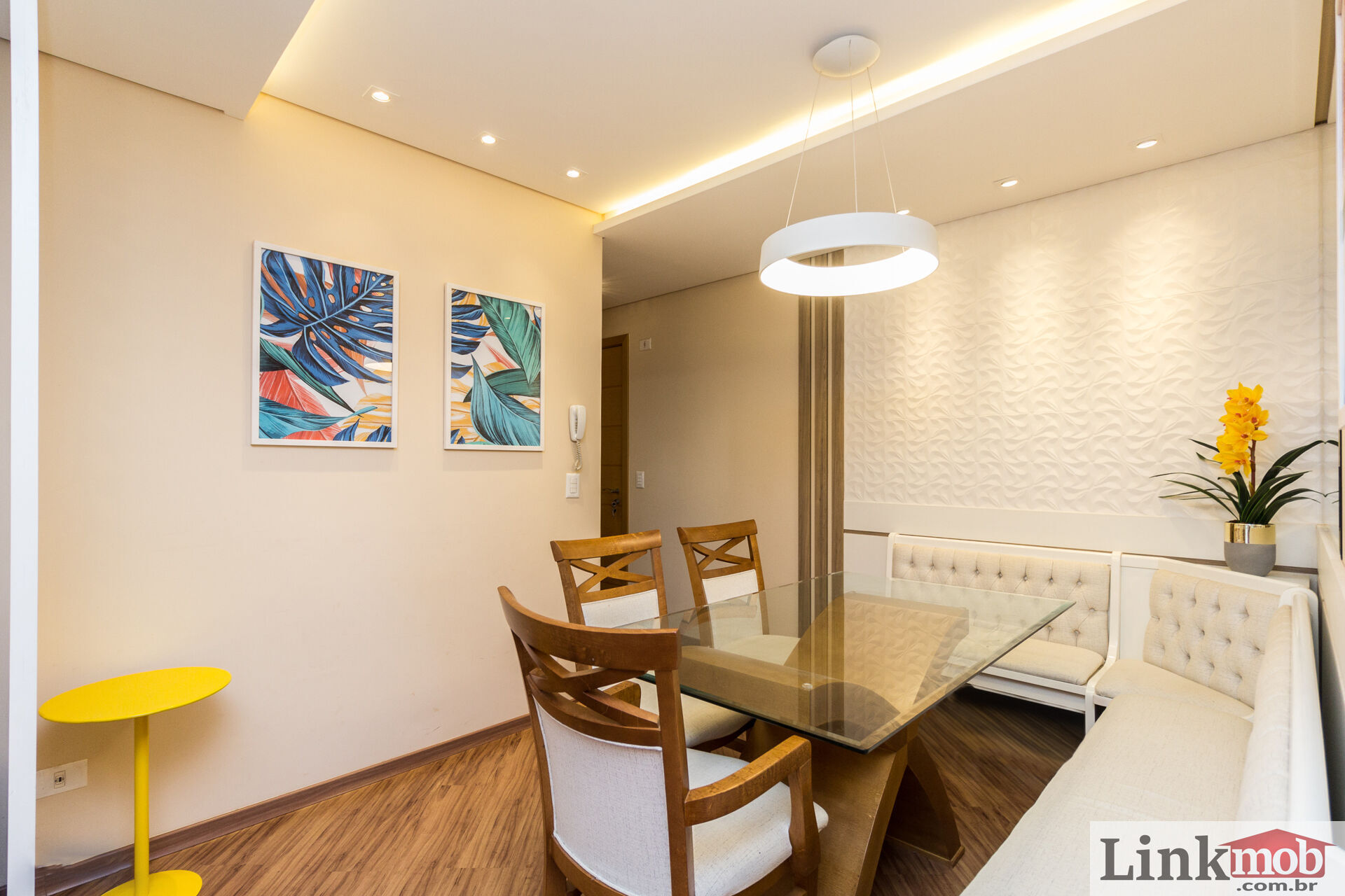 Apartamento à venda com 2 quartos, 79m² - Foto 31