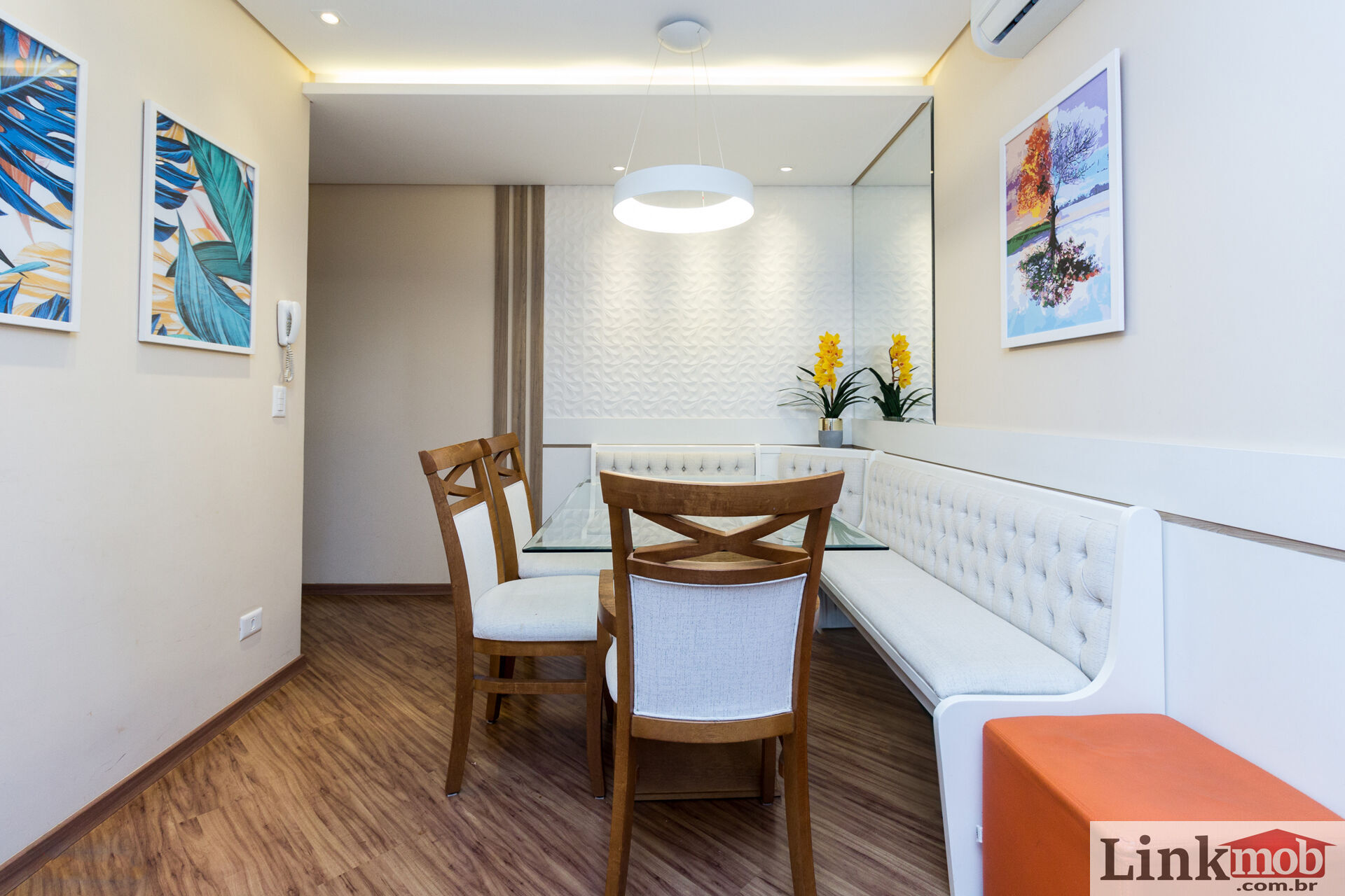 Apartamento à venda com 2 quartos, 79m² - Foto 30