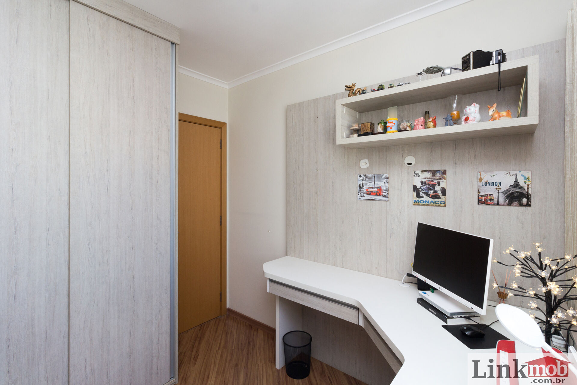 Apartamento à venda com 2 quartos, 79m² - Foto 22