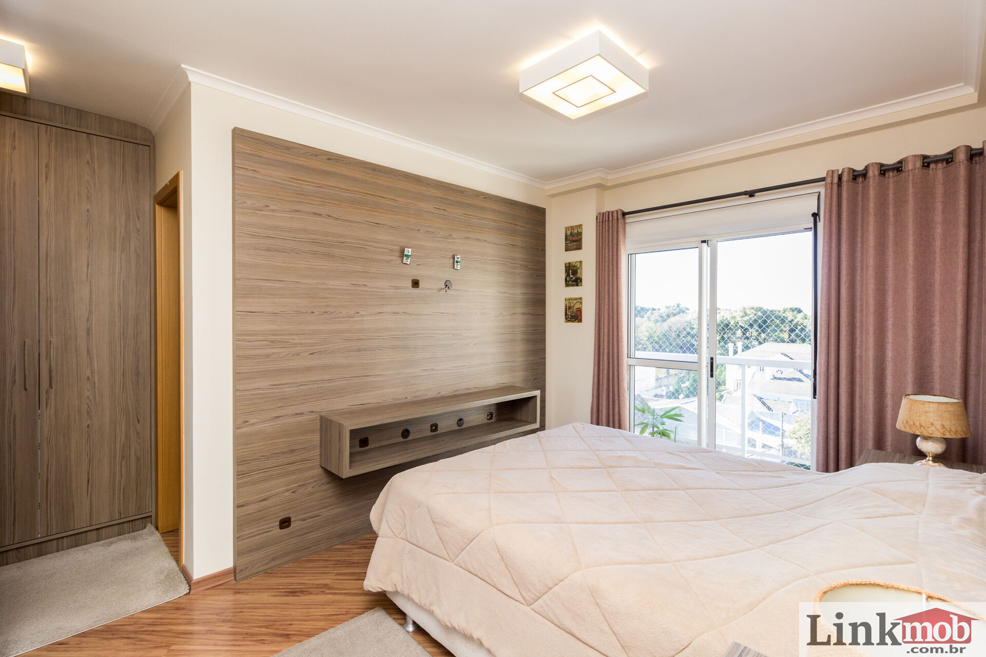 Apartamento à venda com 2 quartos, 79m² - Foto 6