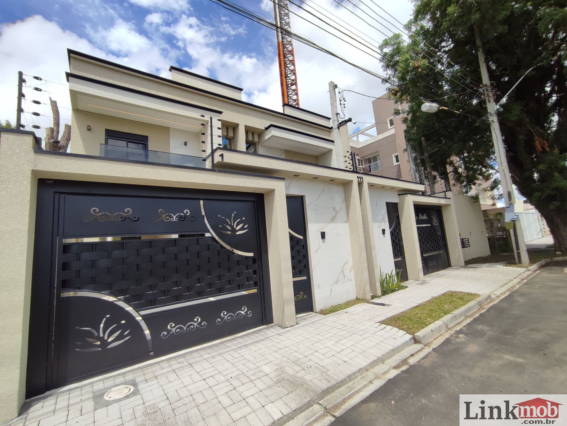 Sobrado à venda com 3 quartos, 140m² - Foto 3