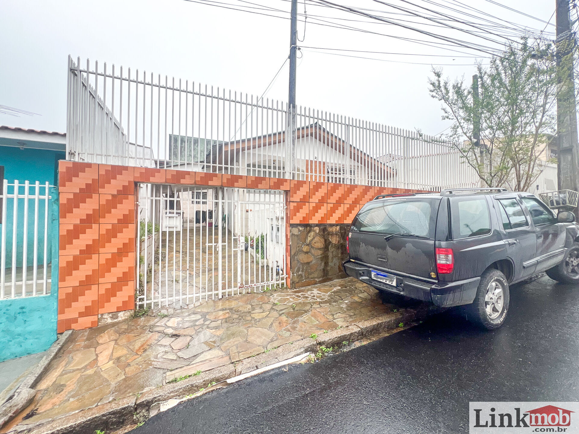 Casa à venda com 2 quartos, 88m² - Foto 3