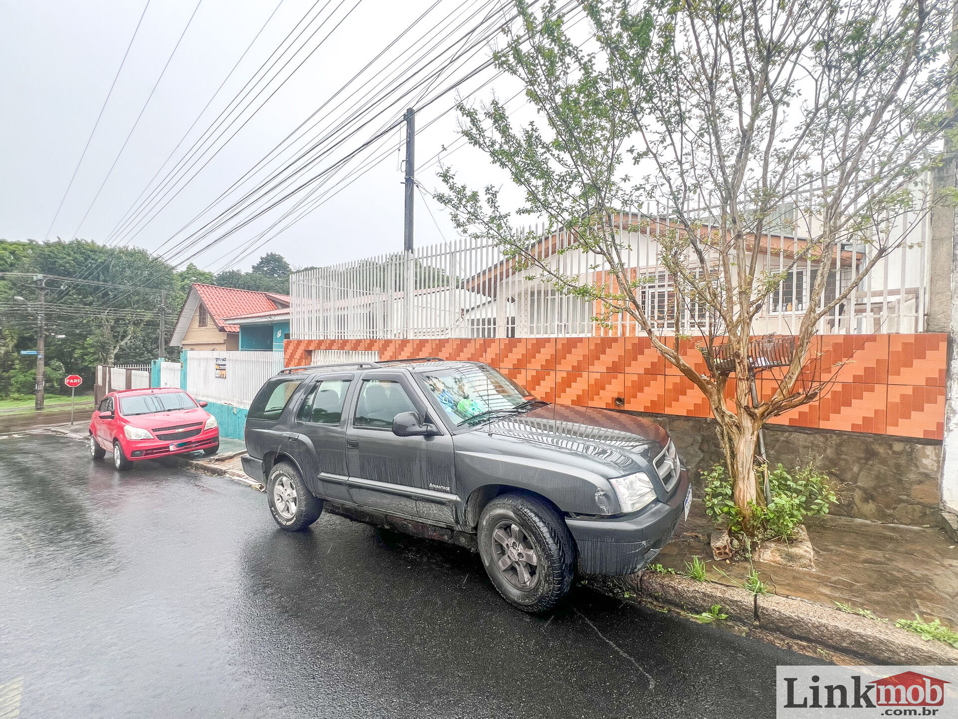 Casa à venda com 2 quartos, 88m² - Foto 4