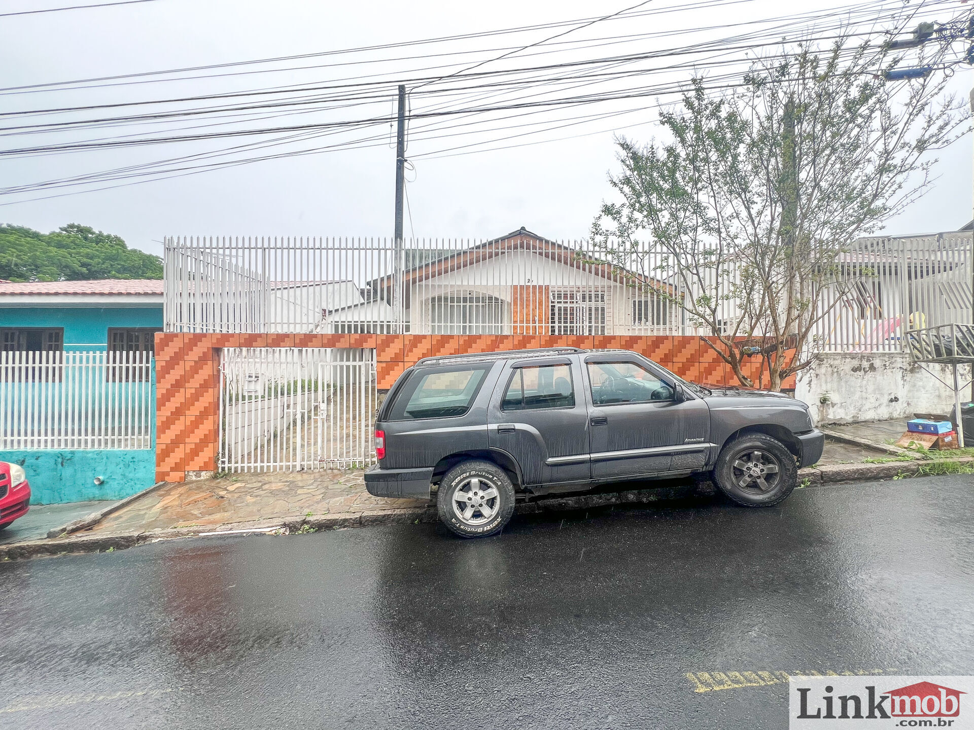 Casa à venda com 2 quartos, 88m² - Foto 5