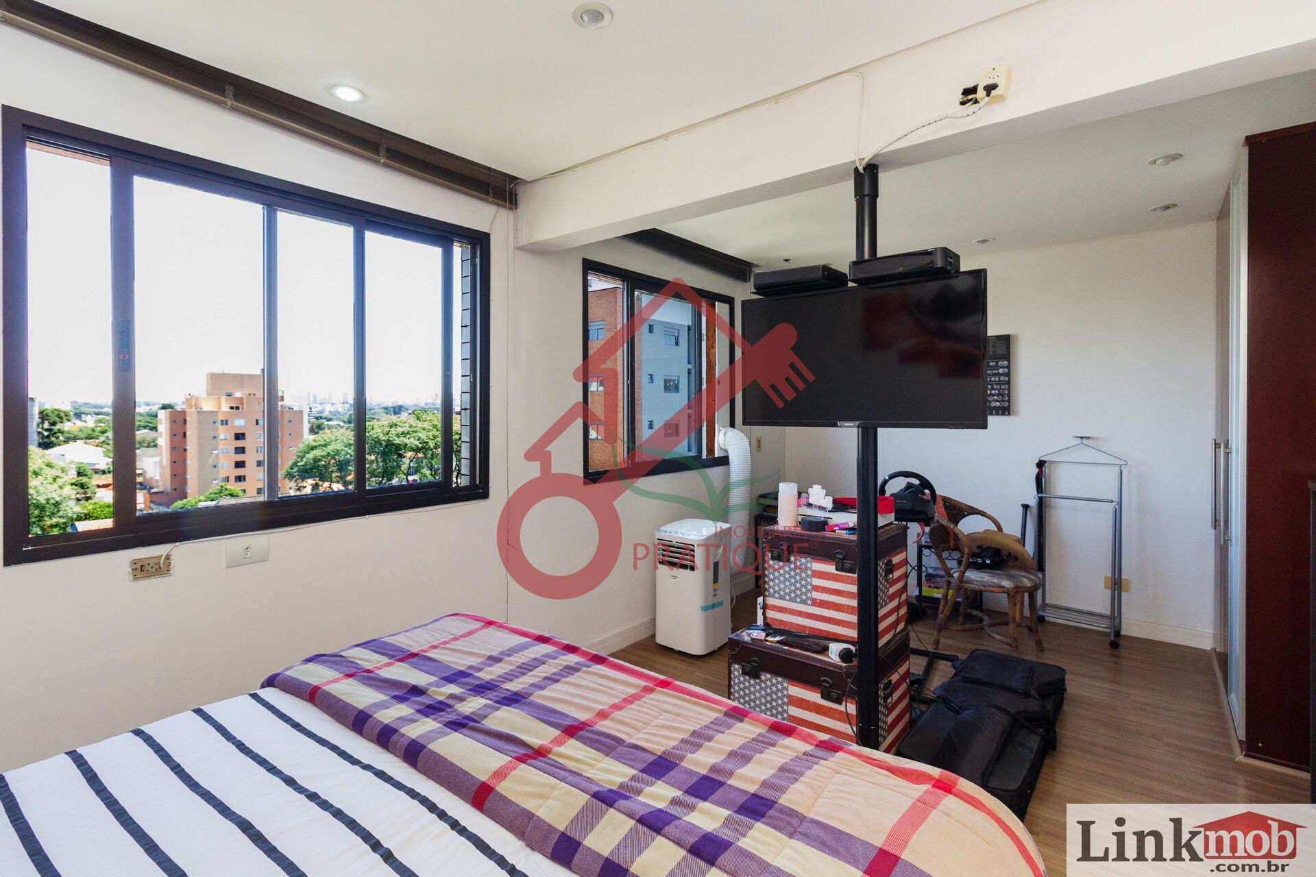 Cobertura à venda com 3 quartos, 176m² - Foto 2