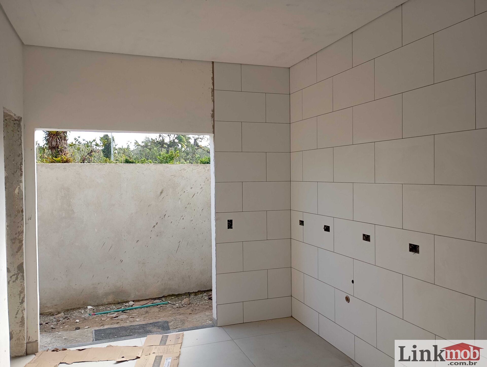 Casa de Condomínio à venda com 3 quartos, 65m² - Foto 6