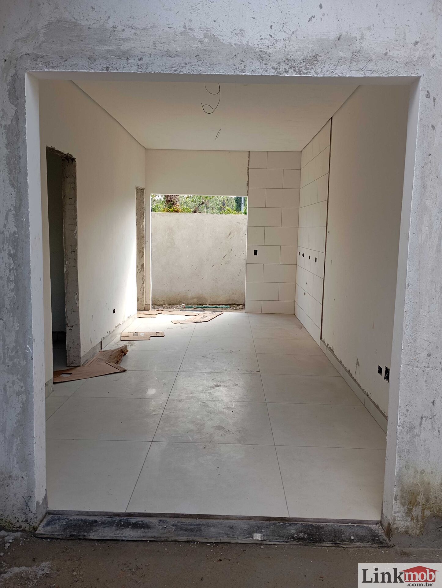 Casa de Condomínio à venda com 3 quartos, 65m² - Foto 2