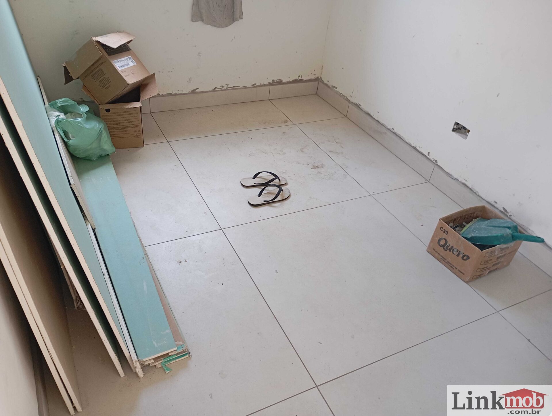 Casa de Condomínio à venda com 3 quartos, 65m² - Foto 11