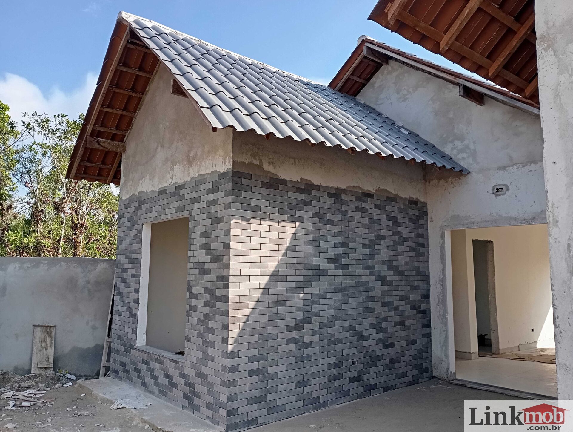 Casa de Condomínio à venda com 3 quartos, 65m² - Foto 1