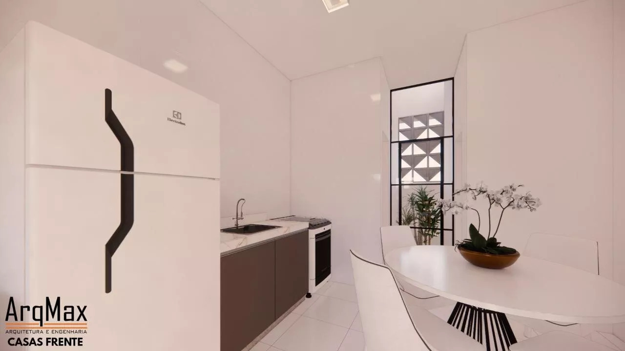 Casa à venda com 2 quartos, 45m² - Foto 8