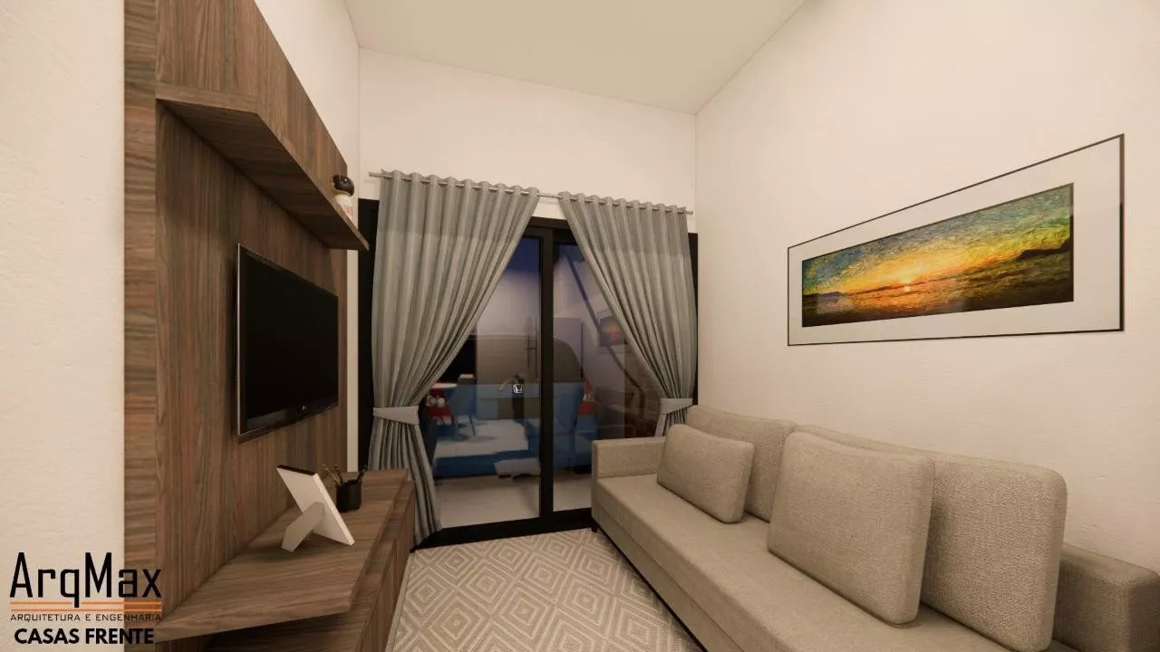 Casa à venda com 2 quartos, 45m² - Foto 6