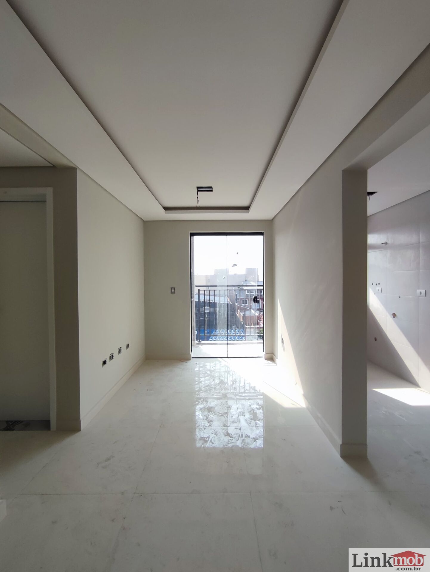 Apartamento à venda com 2 quartos, 45m² - Foto 14