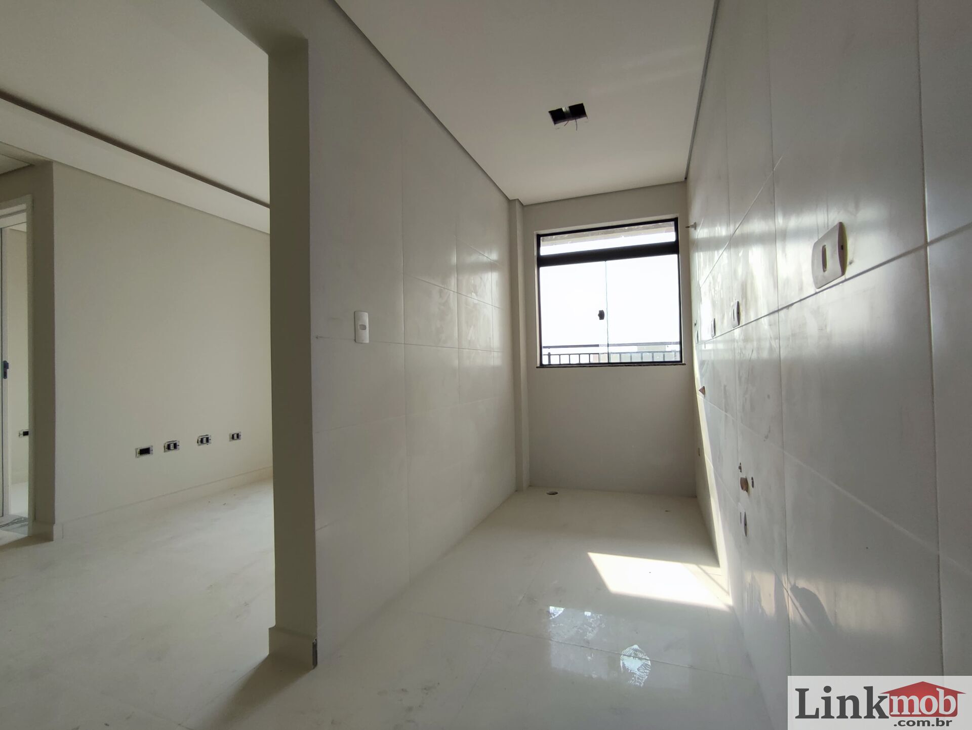 Apartamento à venda com 2 quartos, 45m² - Foto 9