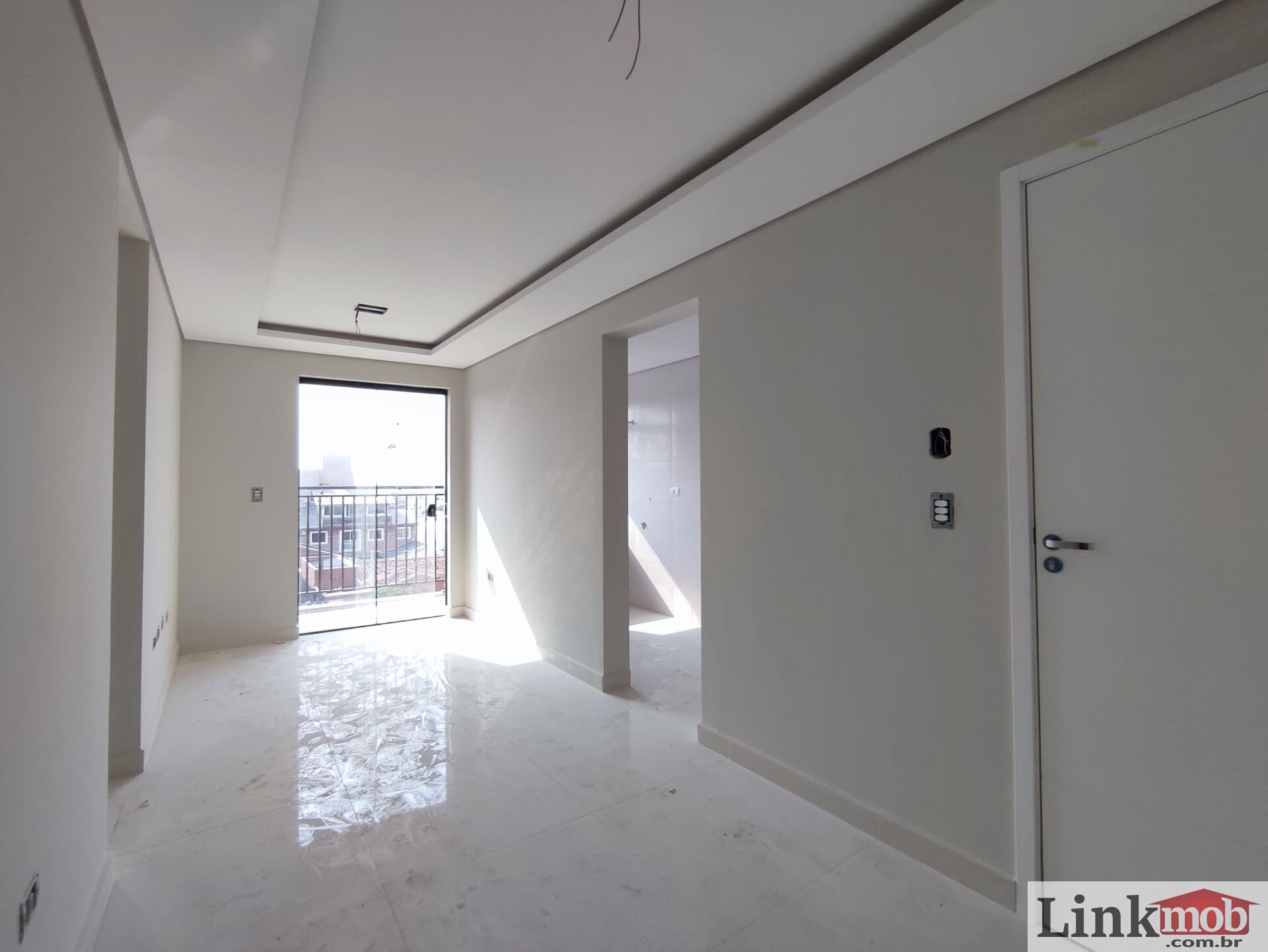 Apartamento à venda com 2 quartos, 45m² - Foto 18