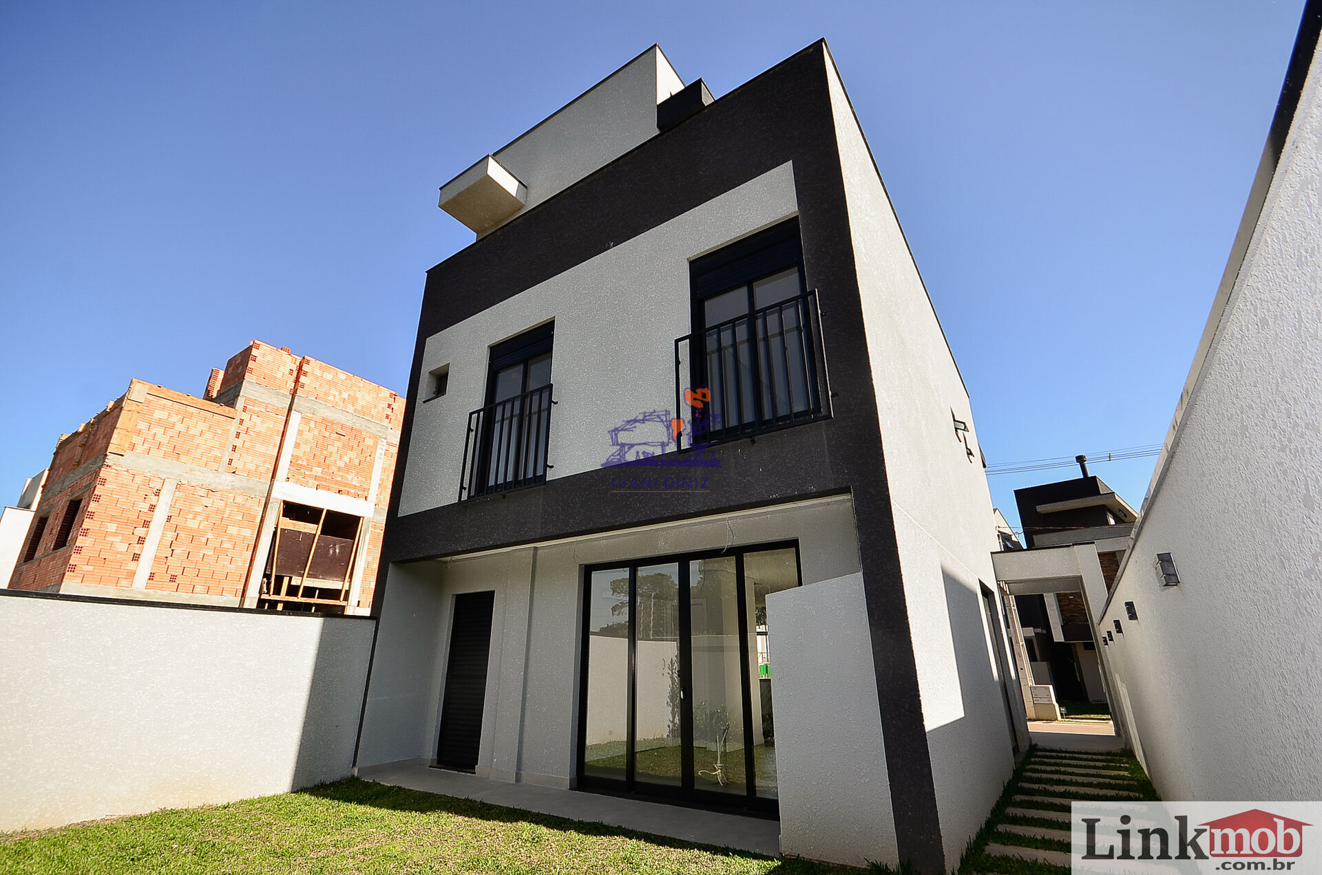 Casa de Condomínio à venda com 3 quartos, 202m² - Foto 14