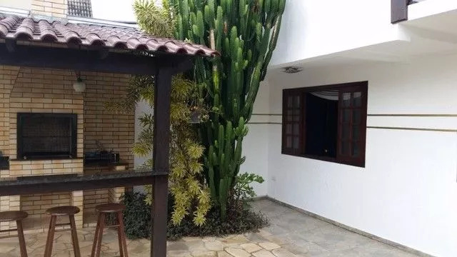 Sobrado à venda com 3 quartos, 300m² - Foto 5